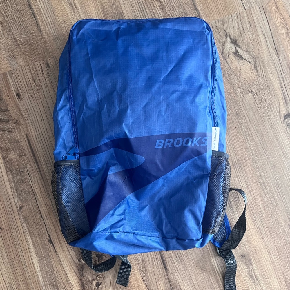 Lightweight Brooks Backpack